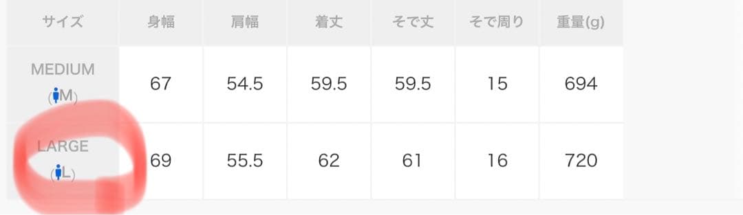 【新品未使用】オーバーフィットライト ボンバーガーメントダイブルゾン 【L】