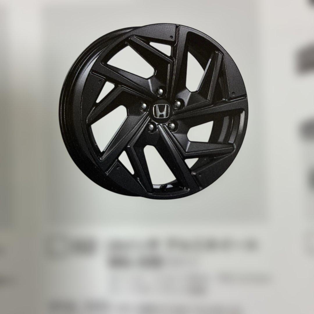 ★ホンダ　ZR-V 純正　19インチ　未使用品　MG-030 4本セット