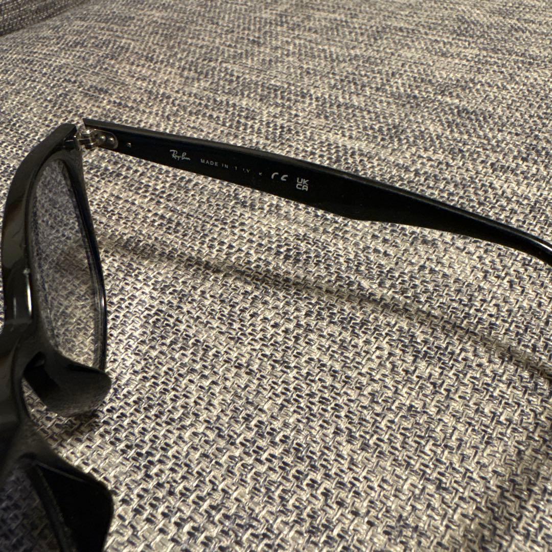 Ray-Ban RB4259-F 美品 サングラス