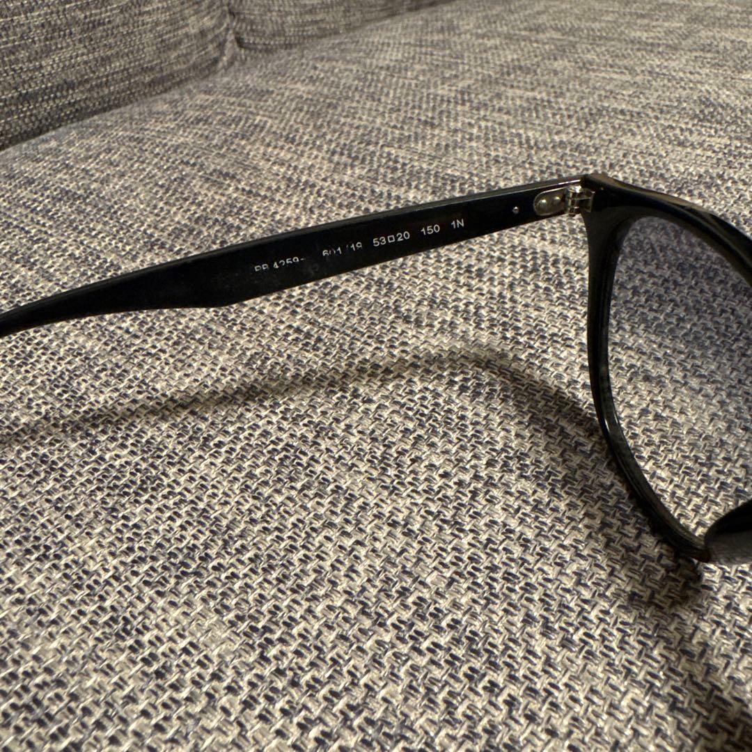 Ray-Ban RB4259-F 美品 サングラス