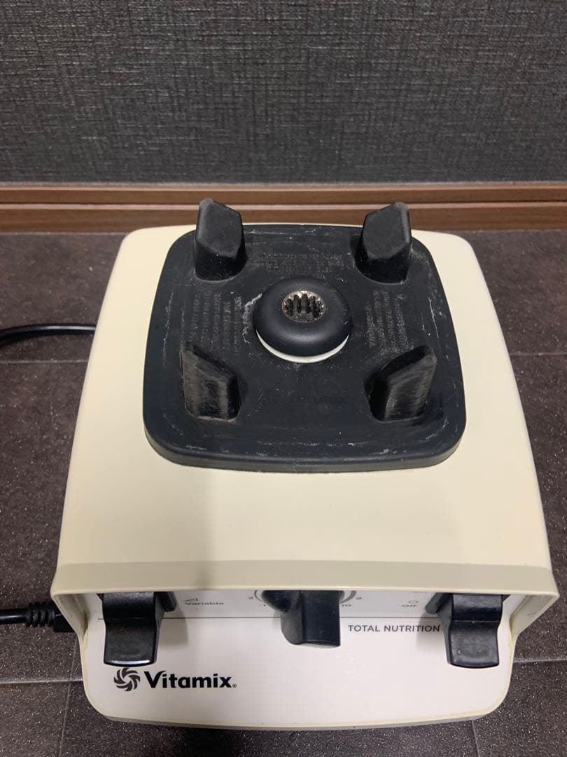 バイタミックス Vitamix Vita-mix