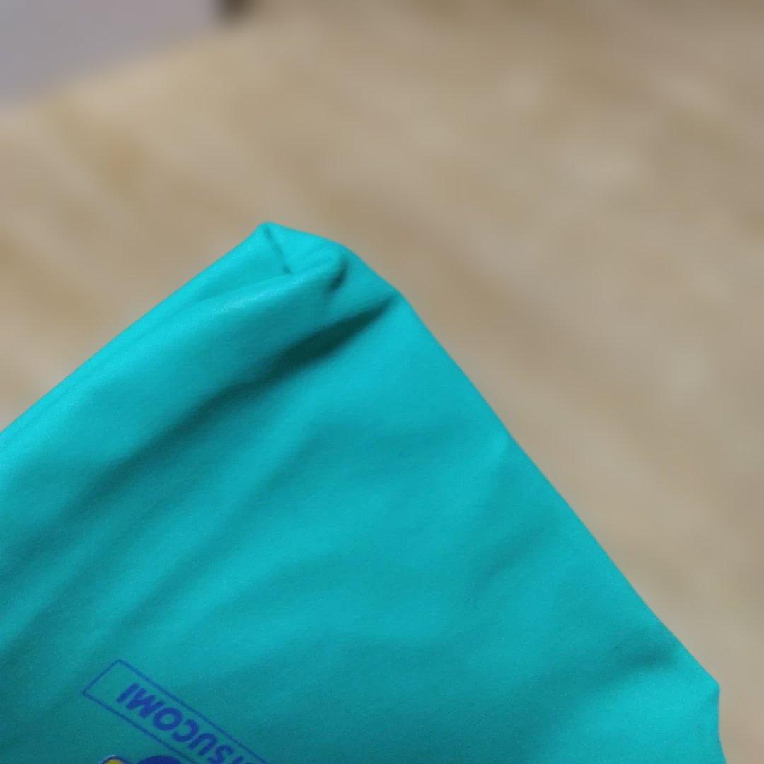 【激レア】別冊少女コミック ぺぱーみんと・エイジ付録ポーチ　前田恵津子　入手困難