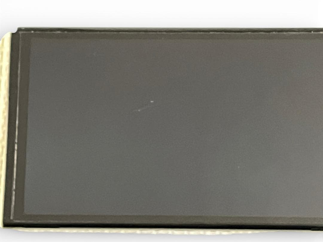 Nintendo Switch 有機ELモデル ホワイト　本体、ACアダプター