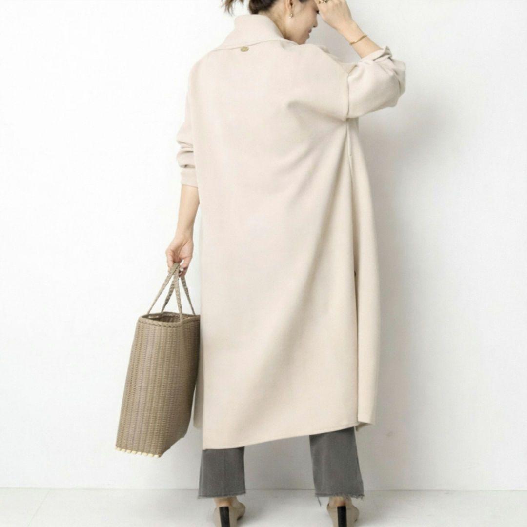 【美品✨】MUSE de Deuxieme Classe ロングカーディガン