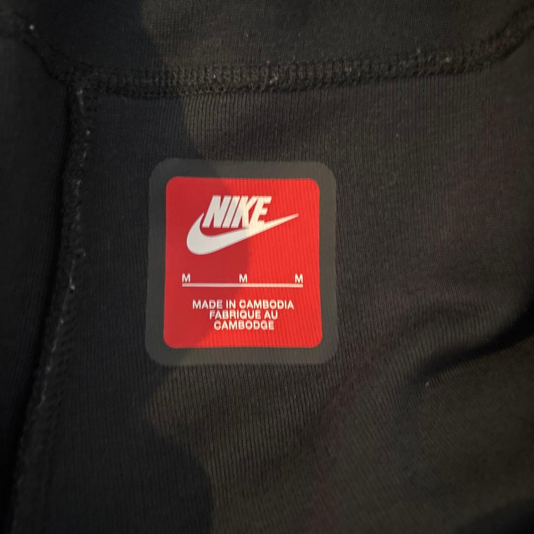 【りゅりゅ】NIKE ジョガーパンツ　M