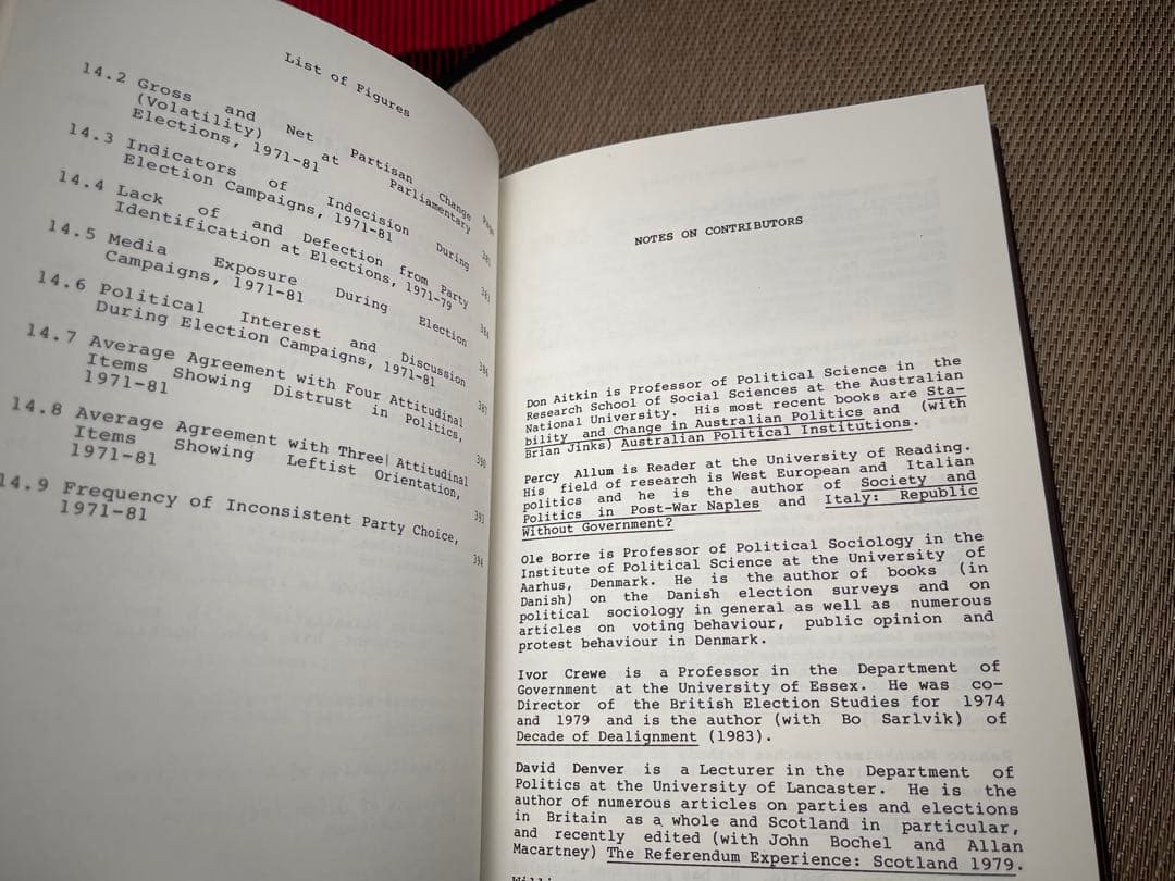 洋書 Electoral Change in Western Democracies