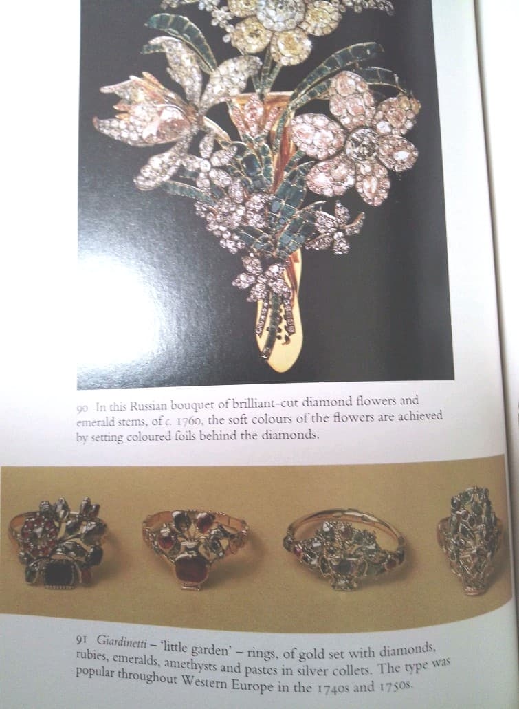 洋書 JEWELRY from Antiquity  to  the  Present