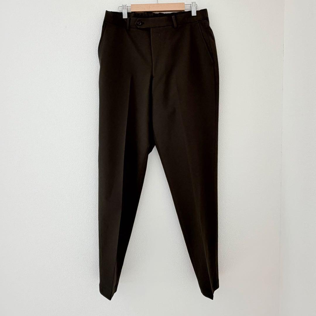 美品URBAN RESEACH 4WAYストレッチコンフォータブルWセットアップ