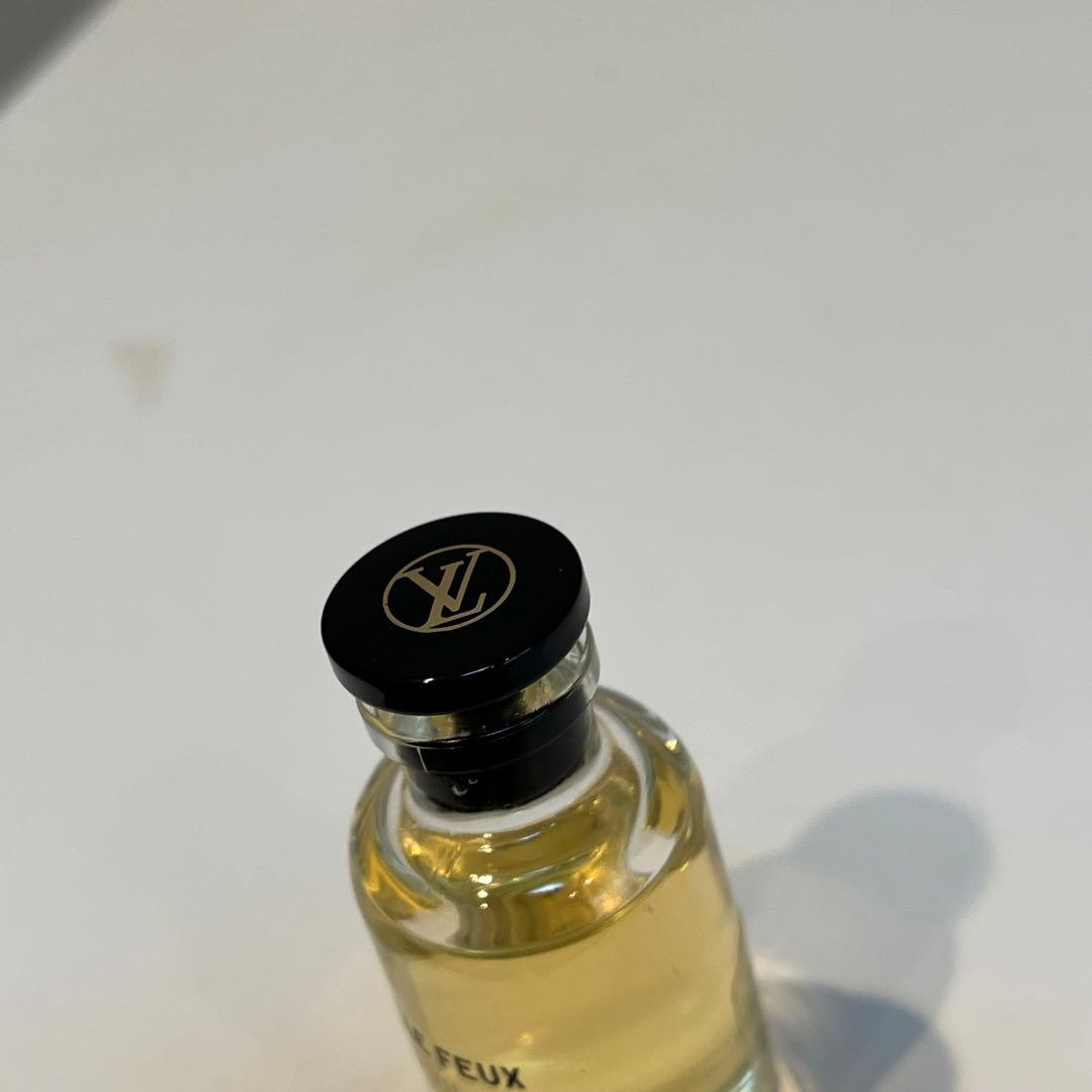 ♡希少 廃盤♡ルイヴィトン ミルフー オードゥ パルファン 10ml 香水