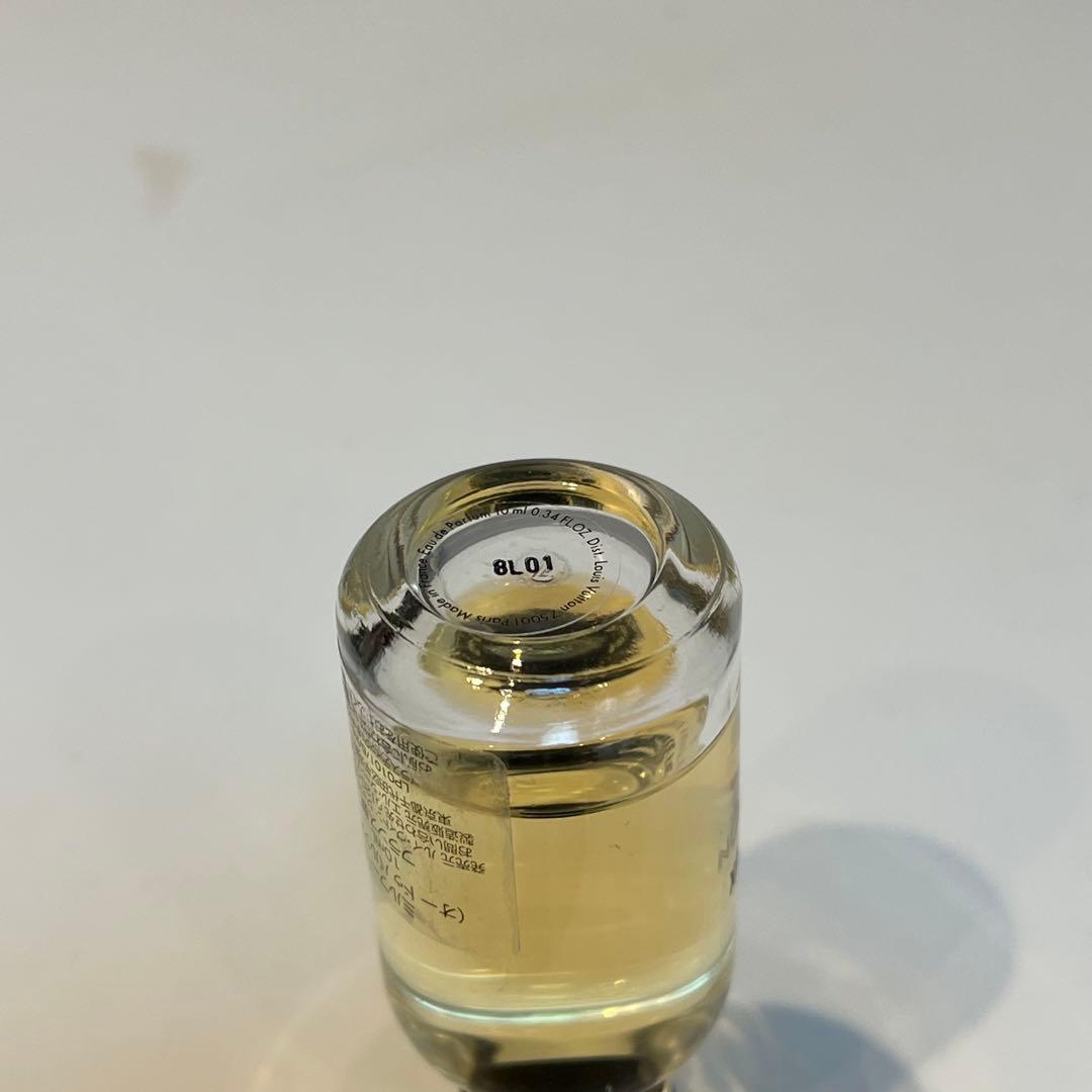 ♡希少 廃盤♡ルイヴィトン ミルフー オードゥ パルファン 10ml 香水