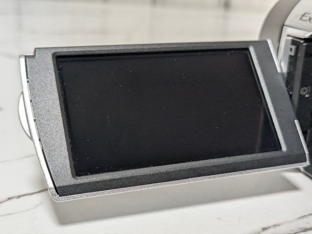 SONY　HDR-CX370V