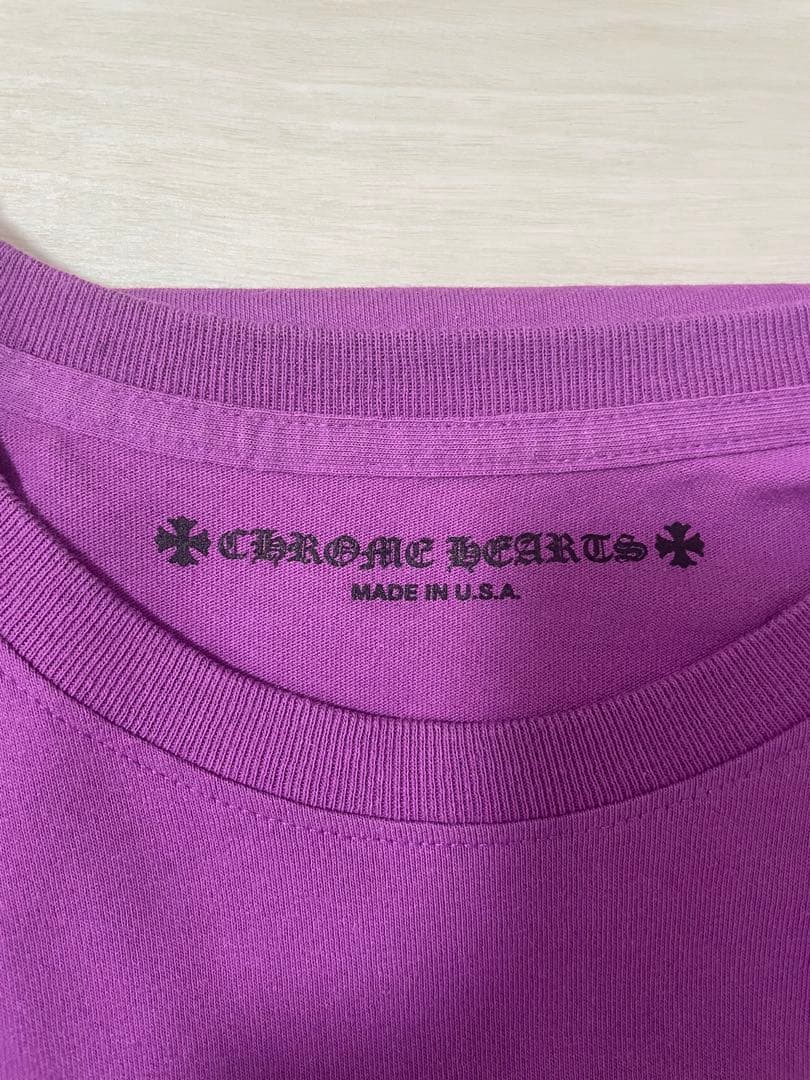 CHROME HEARTS×MATTY BOY クロムハーツ XXL