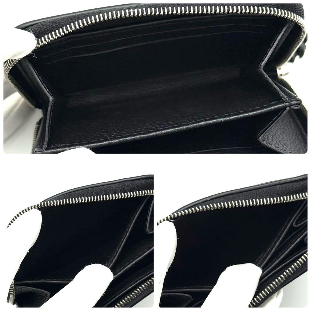 い*須様 ルイヴィトン ロックミー ケース ジッピーパース 正規品