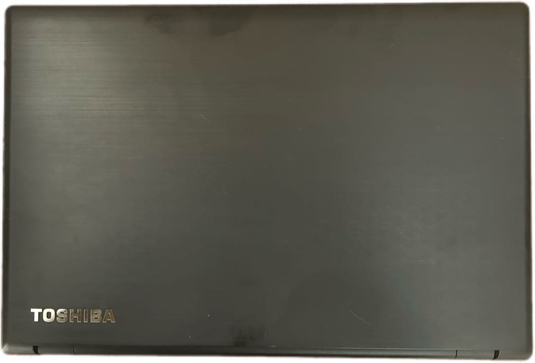 その他ノートPC本体 dynabook Satellite B35/R
