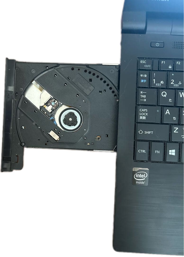 その他ノートPC本体 dynabook Satellite B35/R