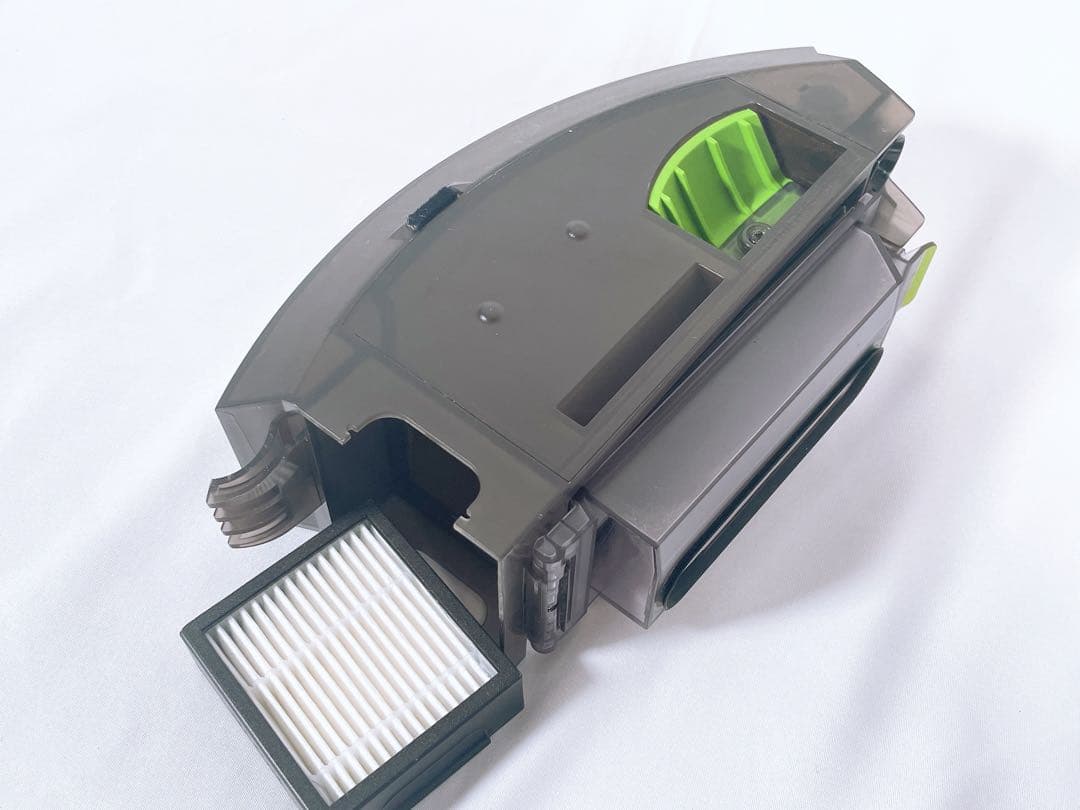 iRobot Roomba ルンバ J7+ combo コンボ ロボット掃除機