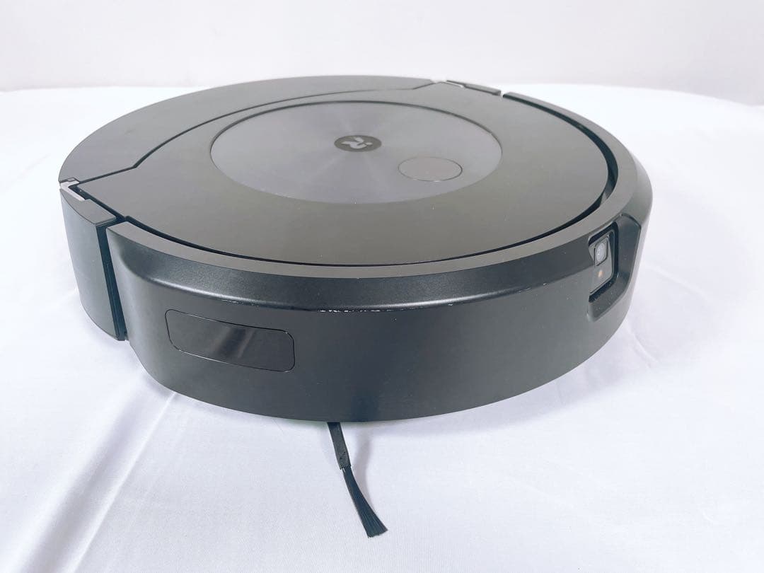 iRobot Roomba ルンバ J7+ combo コンボ ロボット掃除機