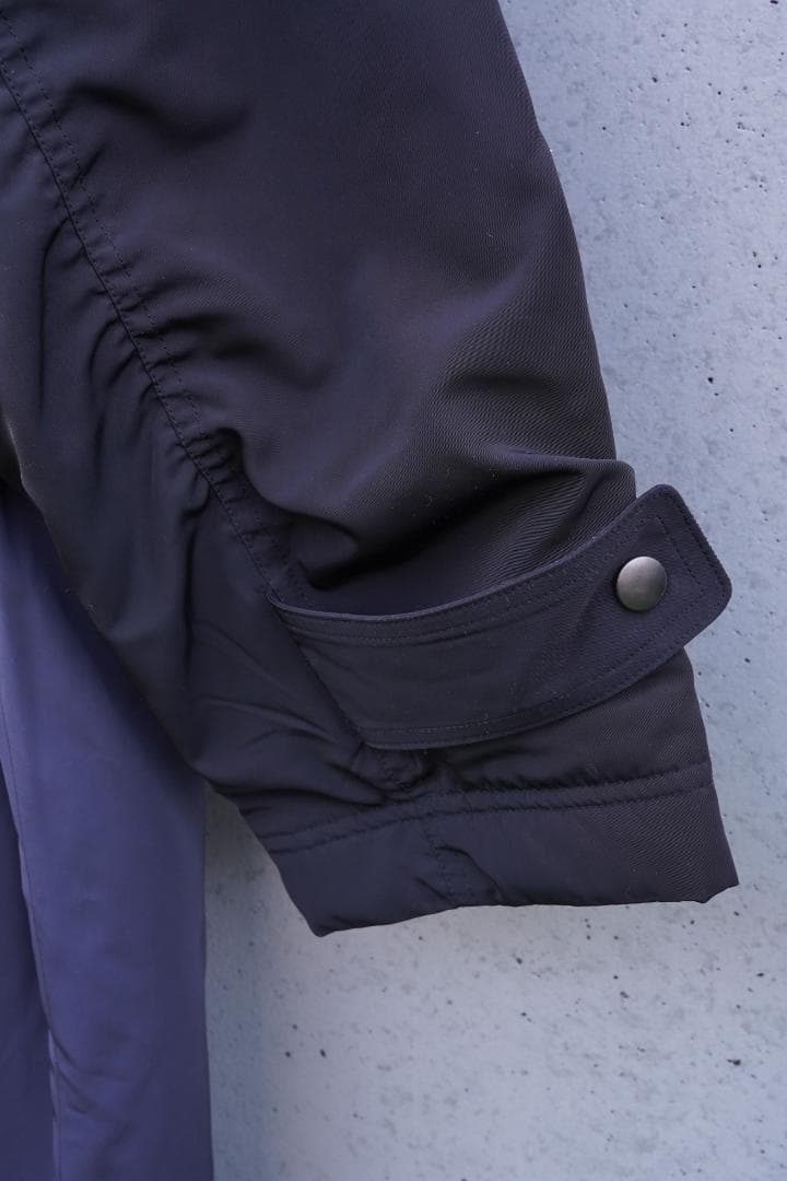 未使用 C.E（シーイー） Cav Empt 16SS ボアベンチコート L