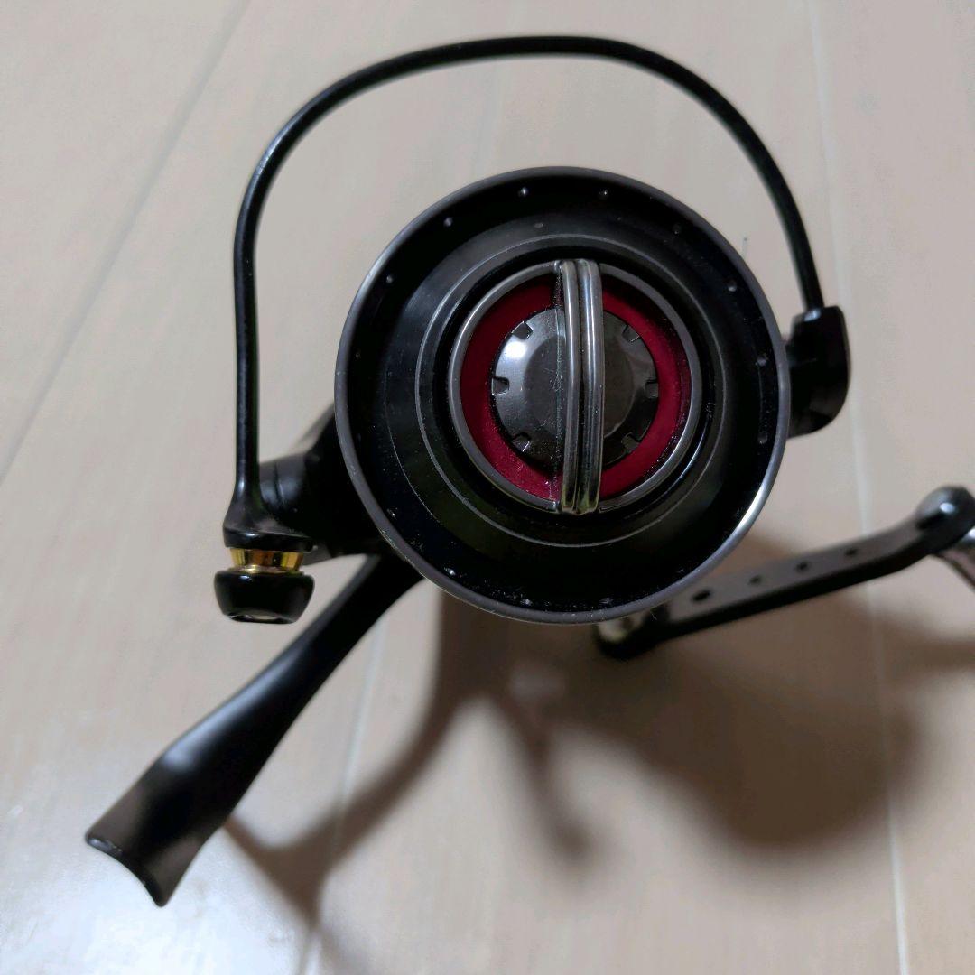 アブガルシア ロキサーニ 4000SH AbuGarcia ROXANI