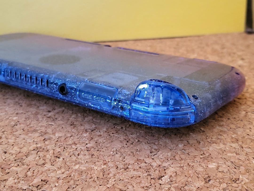 Nintendo Switch Lite 動作品/点検整備済品