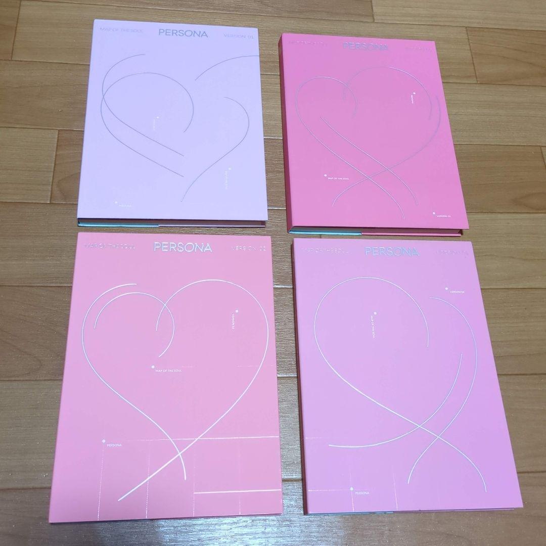 BTS CD 27点 まとめ売り