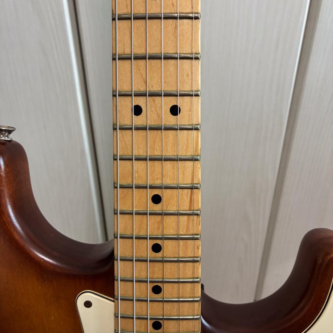 Fender USA 2012年製 American Standard ストラト