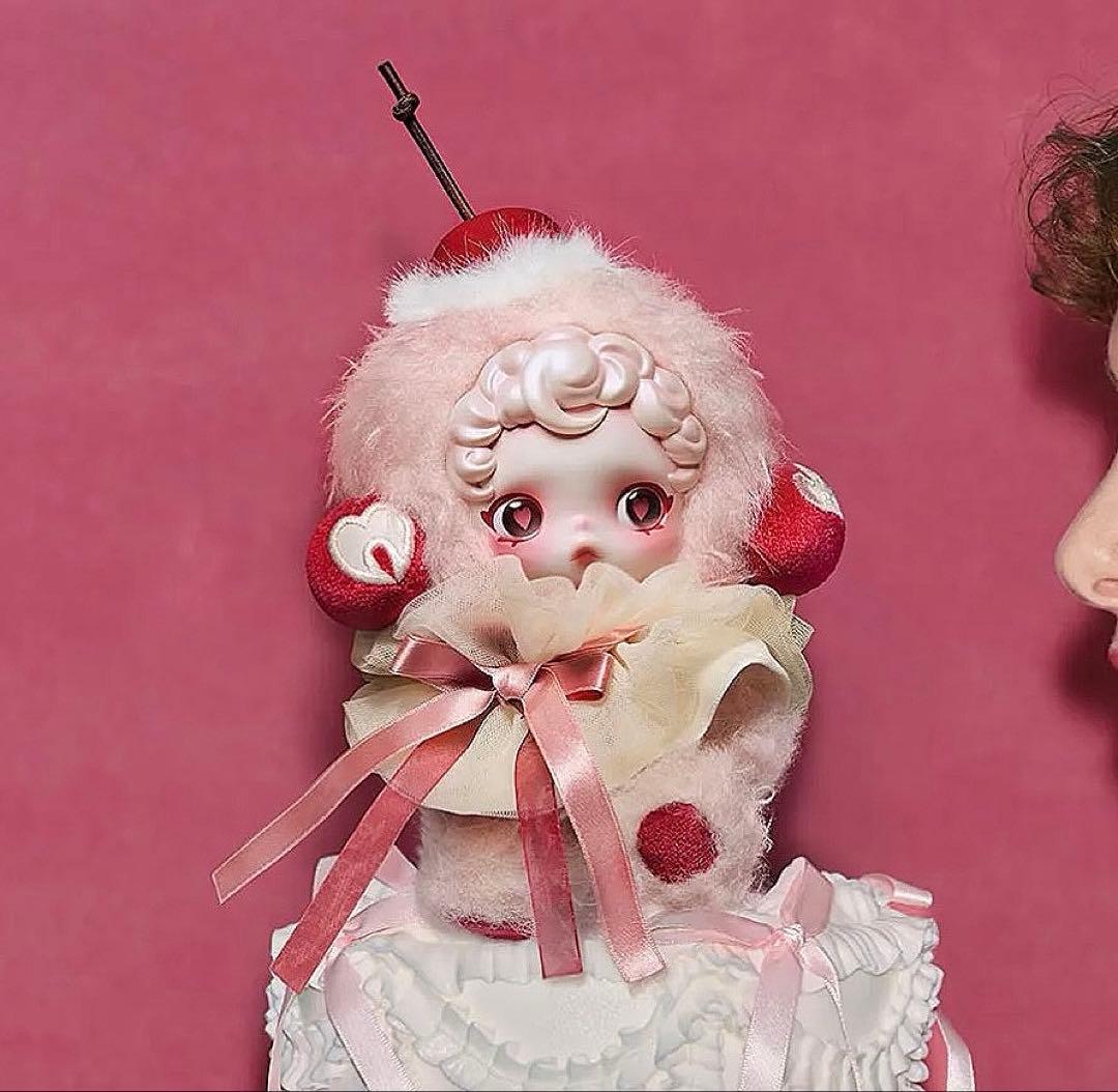【POPMART】SKULLPANDA スカルパンダ 3点セット《即購入⭕️》