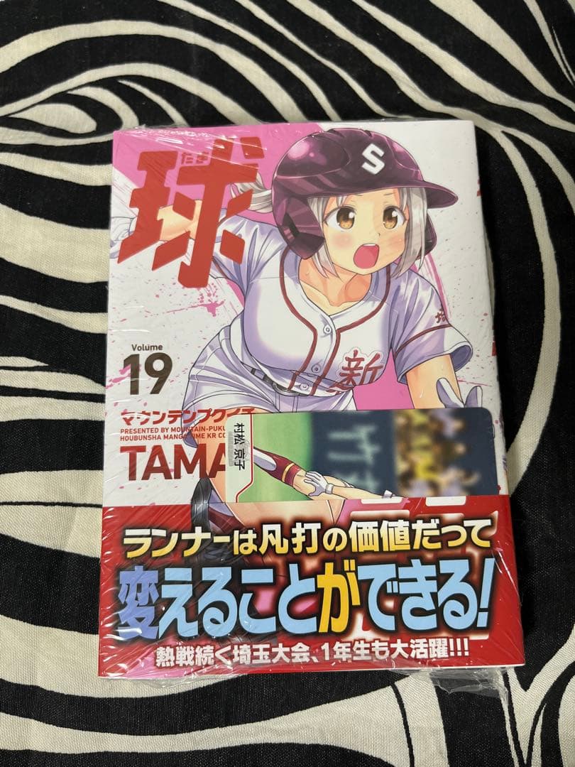 球詠 1巻-18巻 たまよみ　マウンテンプクイチ