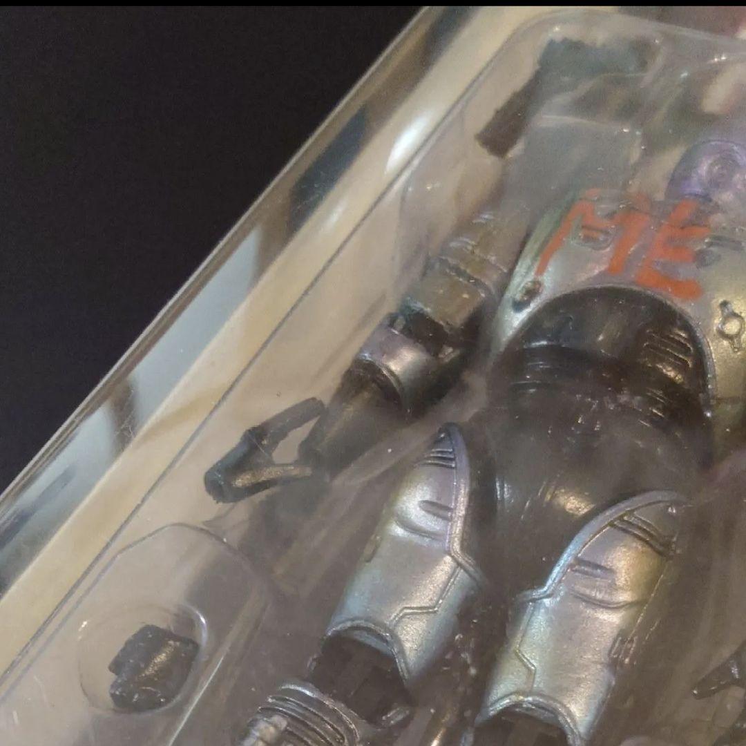 HIYA ROBOCOP2 1/8 2020 コミコン限定フィギュア