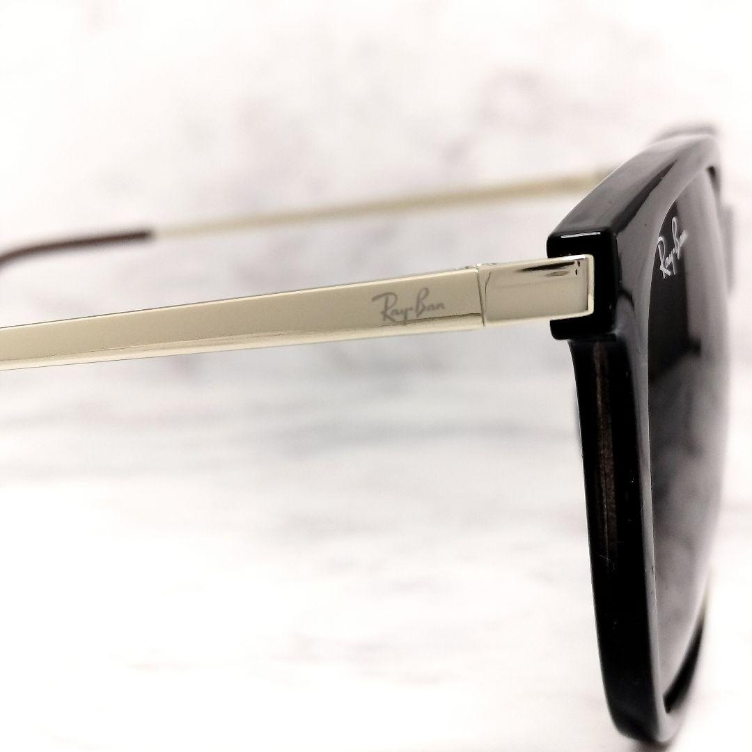 セール☆RayBan 未使用品RB4333D 710/13 サングラス レイバン