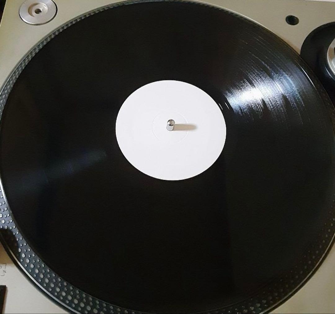 (2LP)Aceyalone –A Book of Human Language