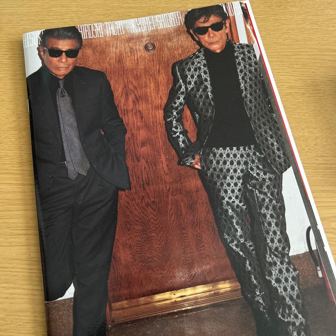 あぶない刑事 DVD Collection vol.1 + グッズ・パンフレット