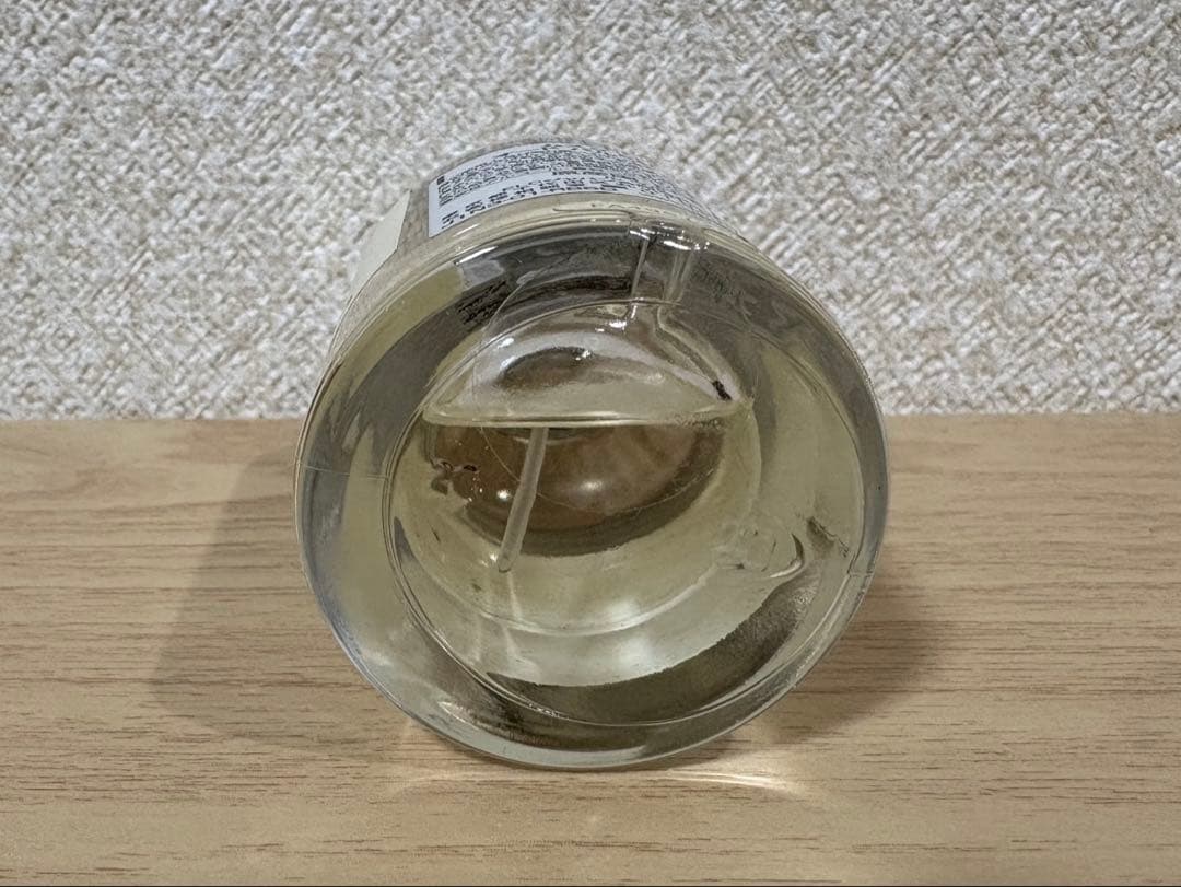 LE LABO MUSK ムスク25 50ml オードパルファム LA限定