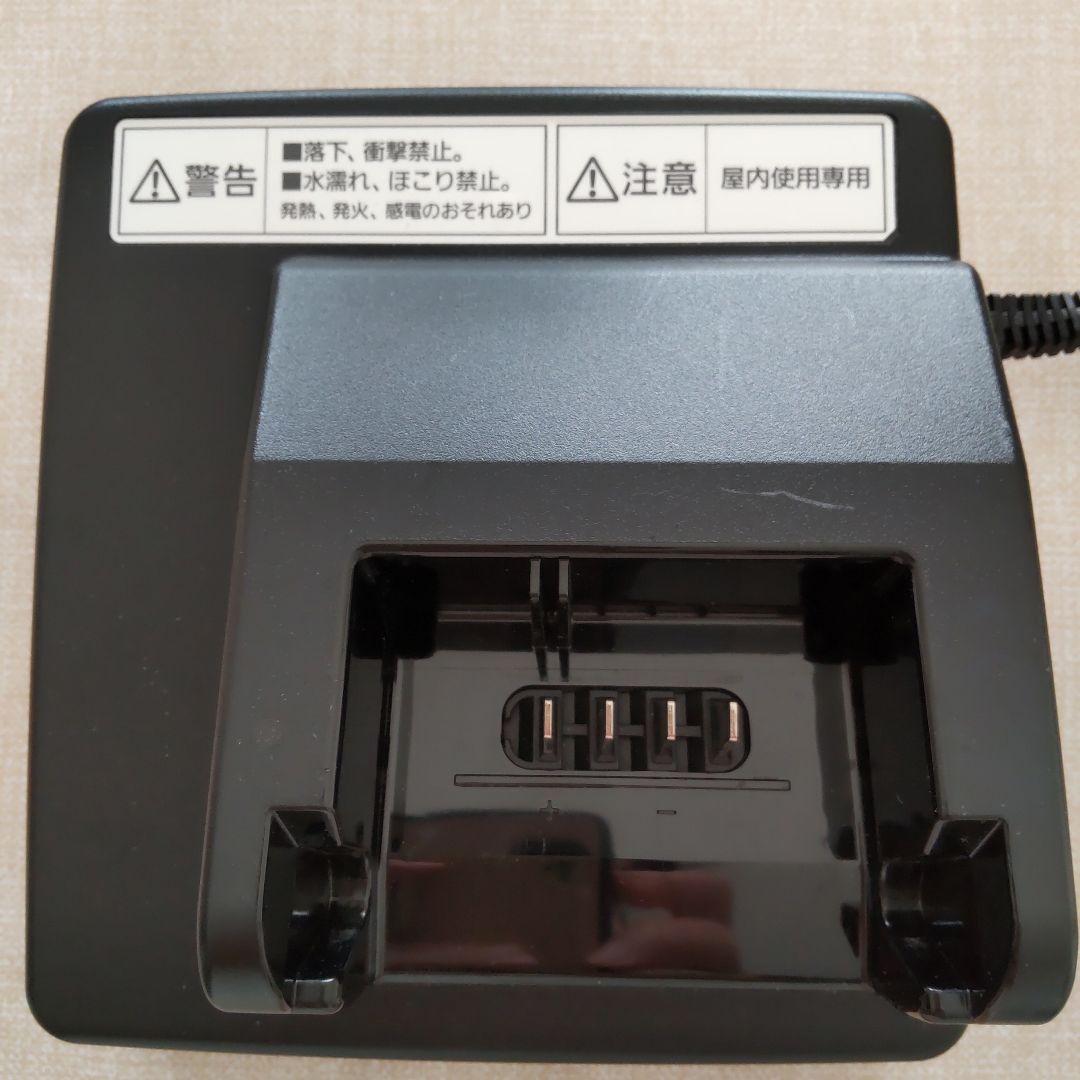 Panasonic NKJ075Z 充電器のみ