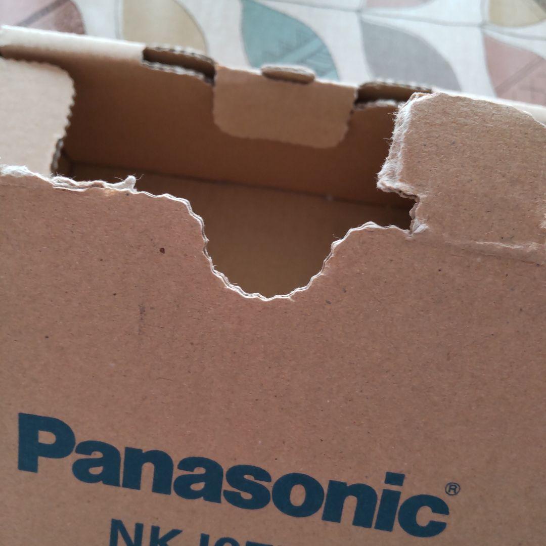 Panasonic NKJ075Z 充電器のみ