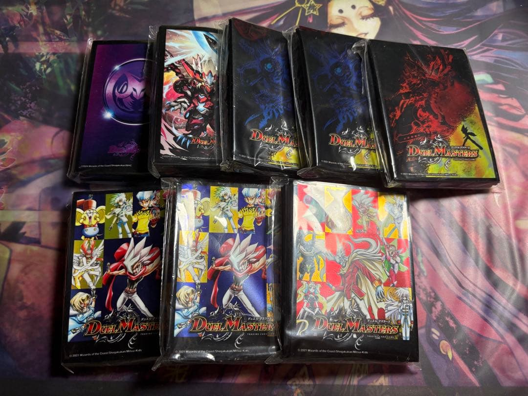 デュエマ デュエルマスターズカード まとめ売り