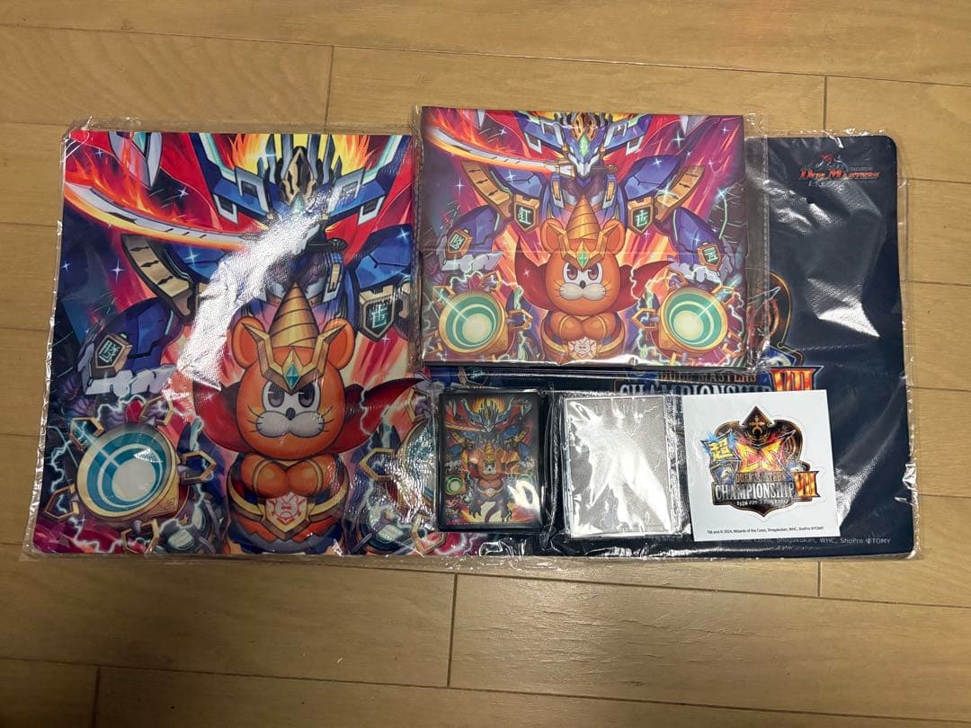 デュエマ デュエルマスターズカード まとめ売り