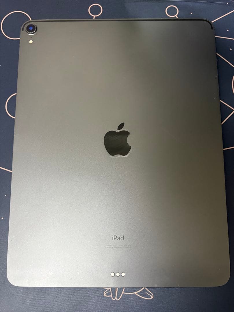 【完動品】iPad Pro 第三世代 12.9inch 本体のみ