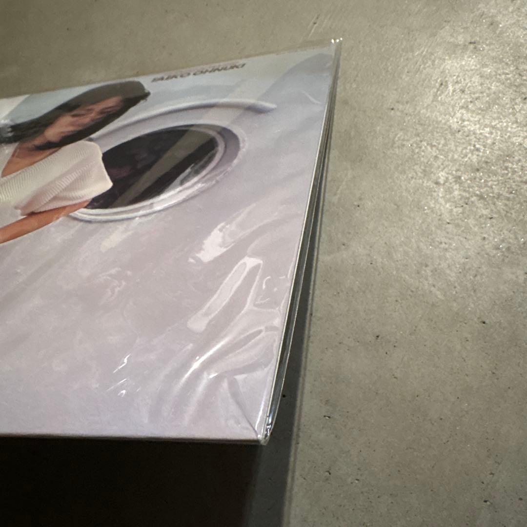 新品未開封　大貫妙子 / Sunshower LPアナログレコード 帯付き