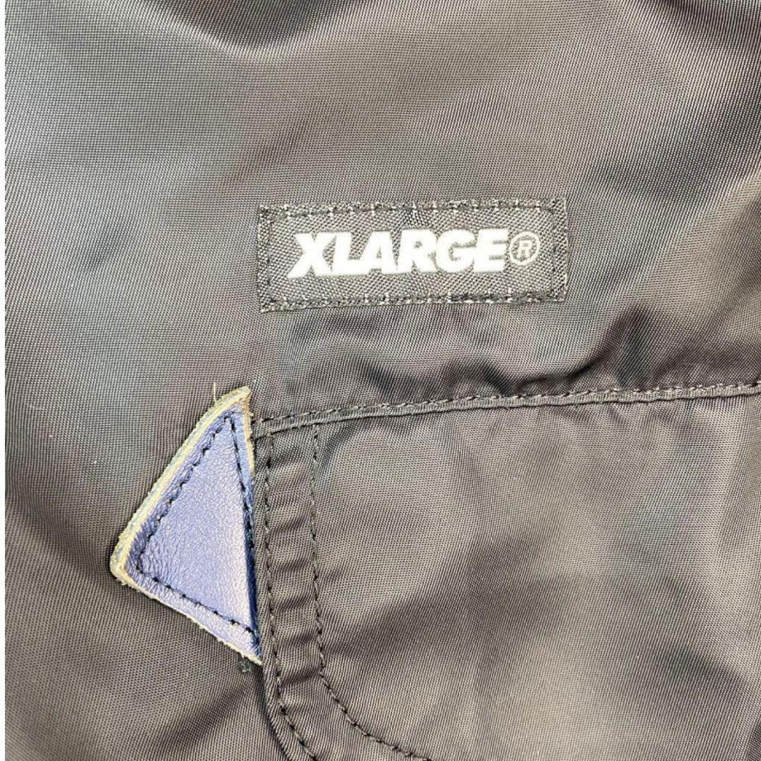 ✨X-LARGE ALPHA INDUSTRIES コラボ N3B モッズコート