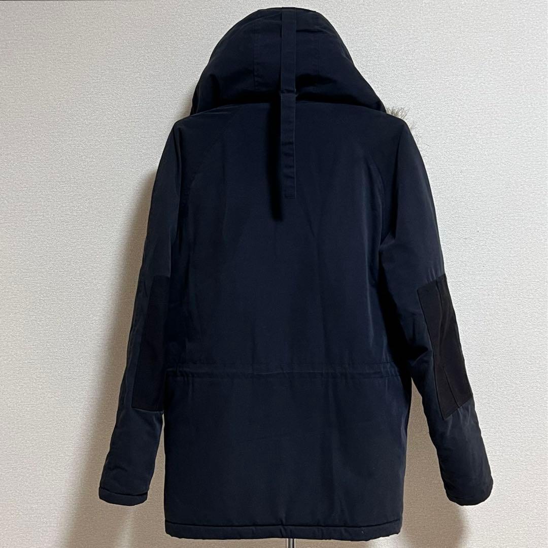 Carhartt カーハート モッズコートTRAPPER PARKA モコモコ