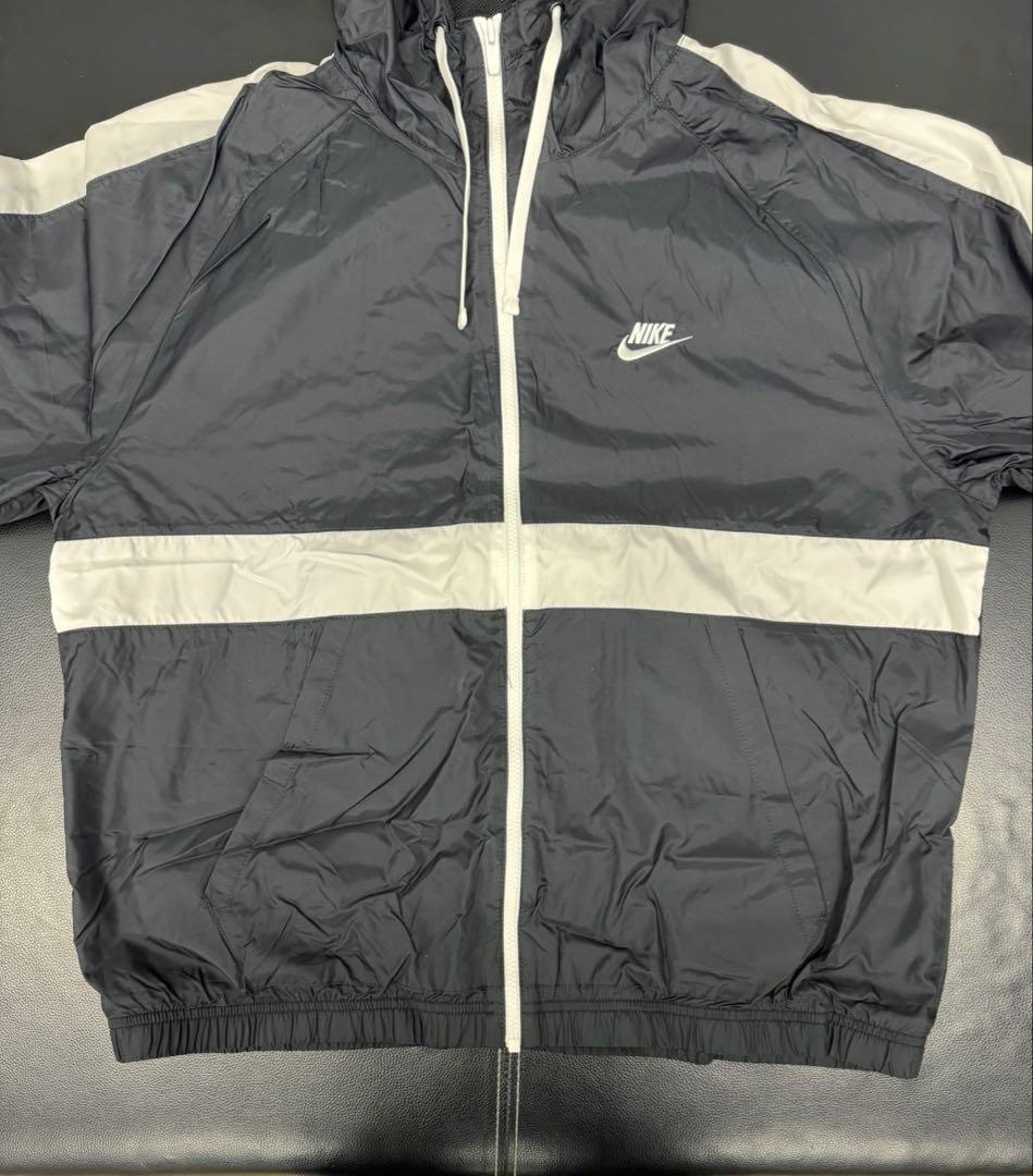 【R2さん専用】新品・未使用 NIKE トラックスーツ 上下セット 2XL