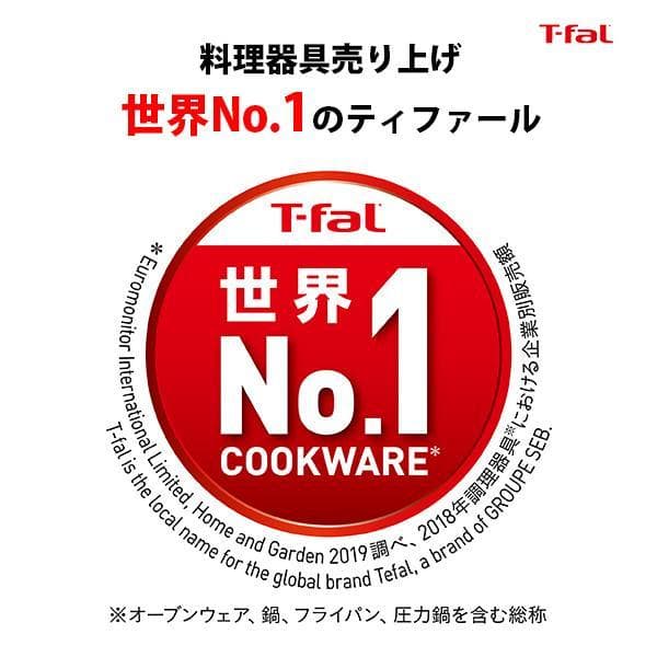 ティファール インジニオネオ IHステンレス ブリエ アンリミテッド 8点セット