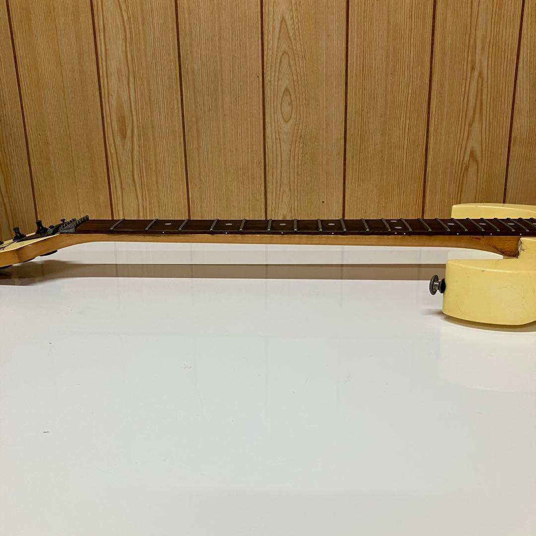 ES125 Ibanez PGM30 Paul Gilbert フジゲン