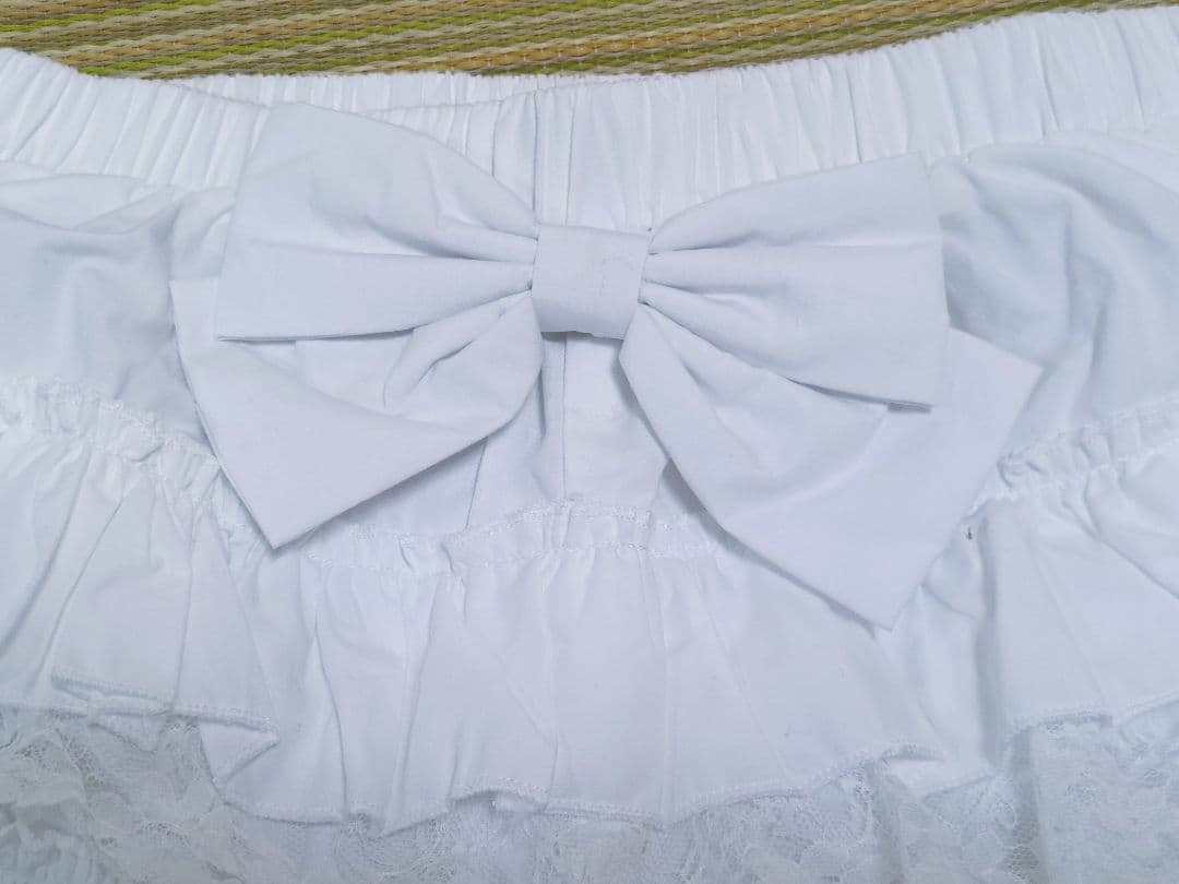 【新品】BODYLINE ロリィタ 4点セット（Mサイズ）クリーニング済