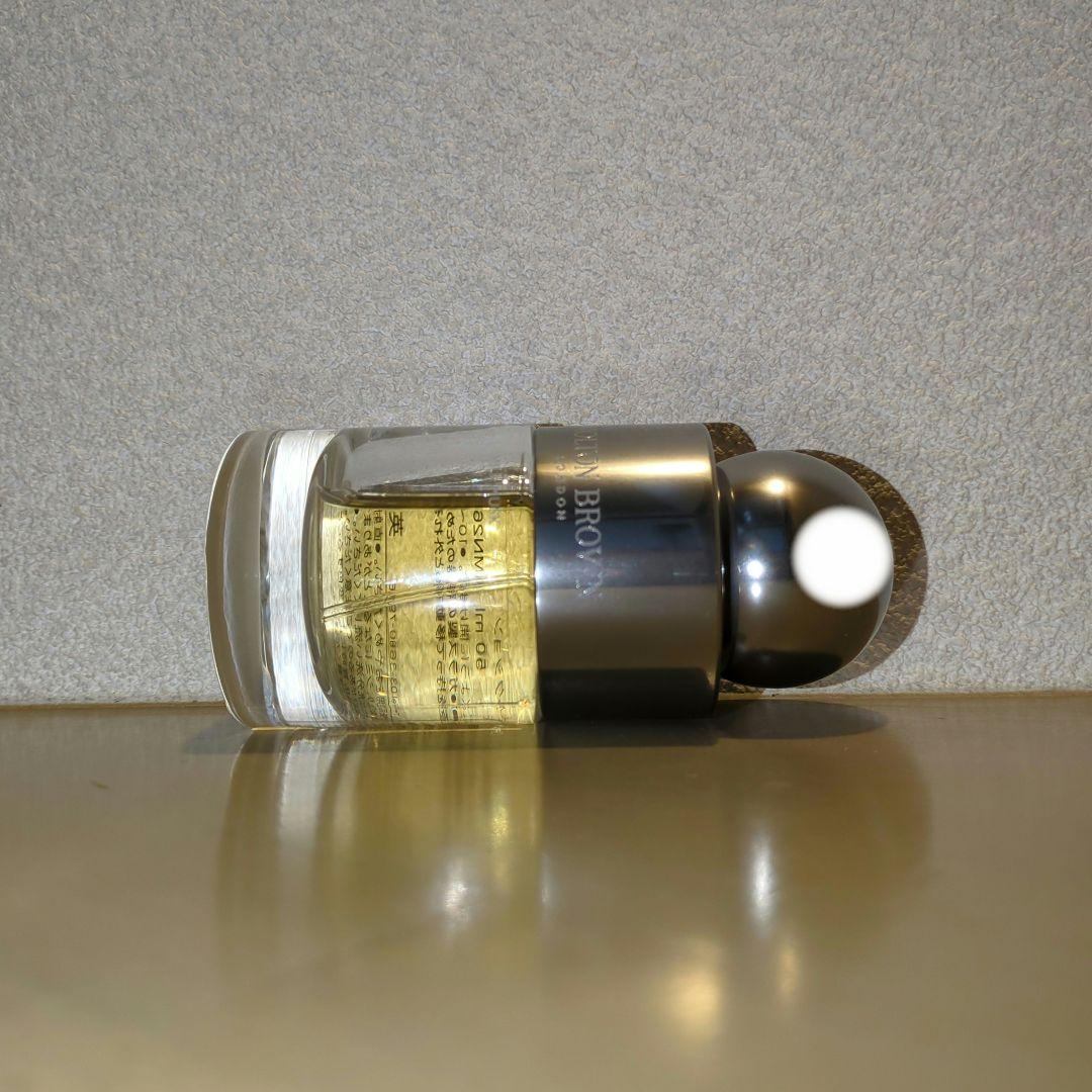MOLTON BROWN MILK MUSK オードトワレ 50ml
