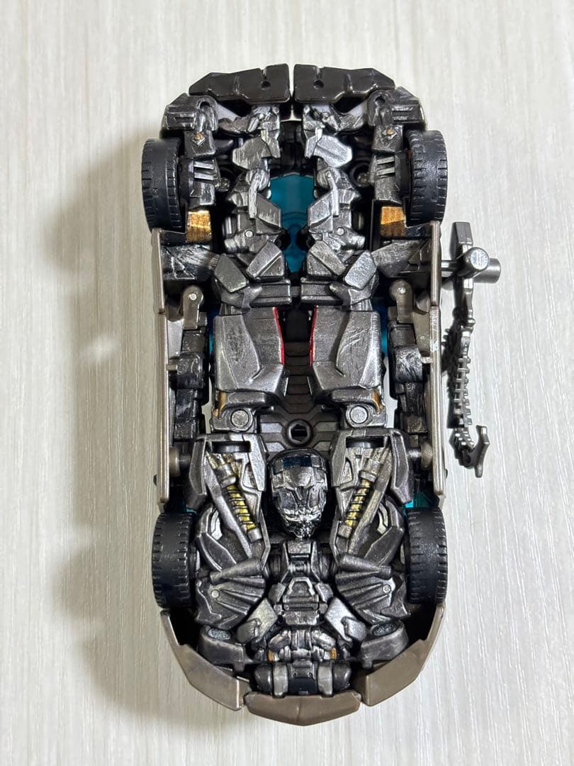 トランスフォーマー フィギュア ムービーシリーズ