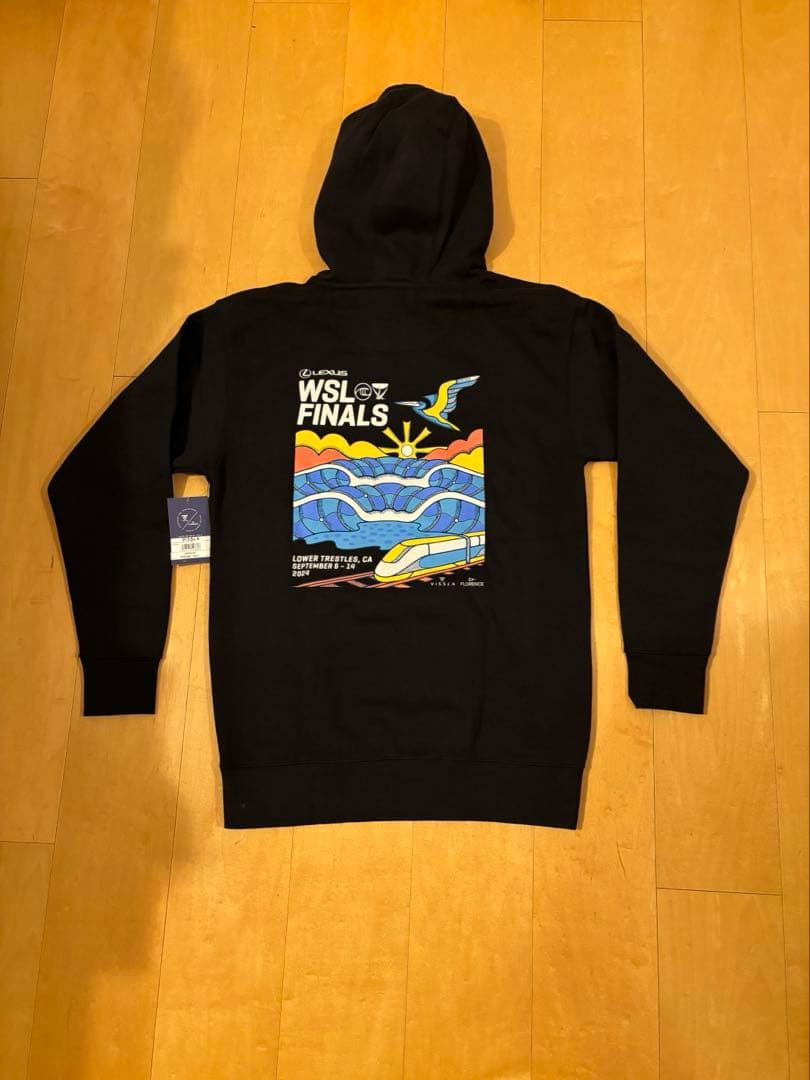 限定品 Florence Marine X VISSLA WSL Finals