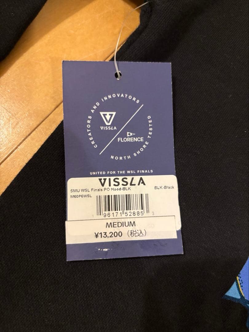 限定品 Florence Marine X VISSLA WSL Finals