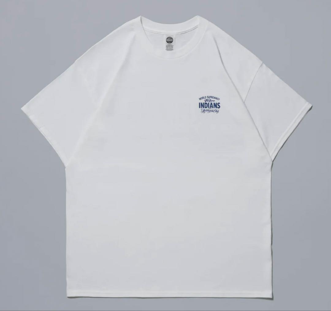 Tokyo Indians 東京インディアンズ Timc Inc